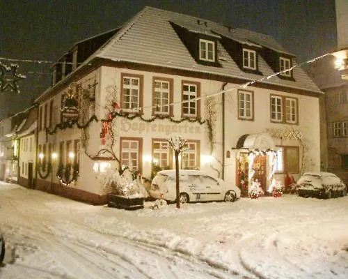 Flair Hotel Hopfengarten Miltenberg