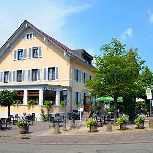 Zur Traube 3* Buehl (Rastatt)