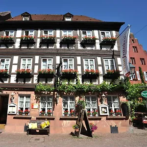 Wein-und Gasthof Zipf Hotel