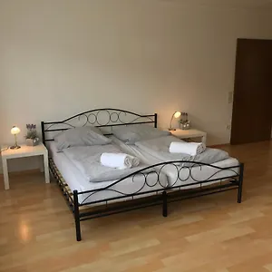 Apartment Steinmann 2, Miltenberg