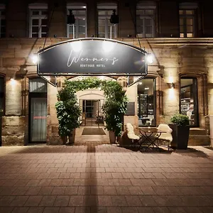 Werners Boutique 3* Fuerth