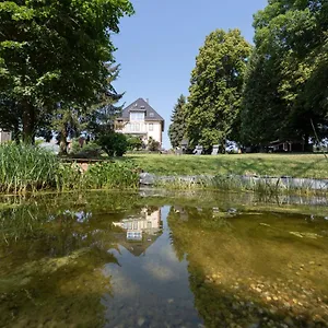 Geisenhof Ferienhaus