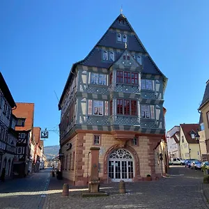 Zum Riesen Hotel