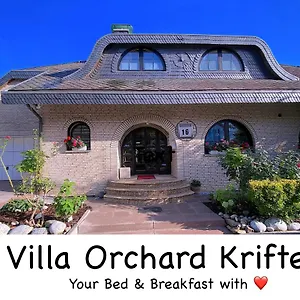 Orchard Frankfurt 5* Kriftel