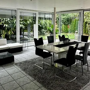Campingplatz Boardinghouse, Miltenberg