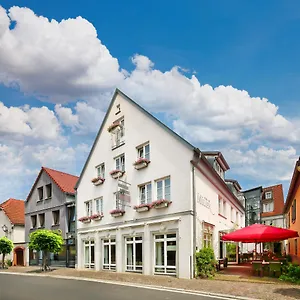 Mueller Cafe & Wein - Mondholzhotel Hotel