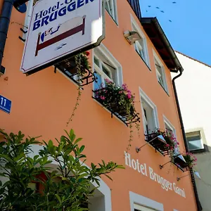 Garni Brugger Lindau (Bodensee)