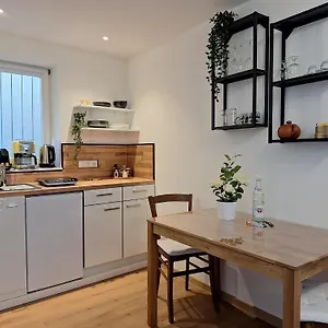 Apartment Annette Faust, Miltenberg