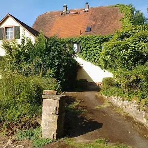 Gästehaus Zum Alten Schulhaus Gasthof