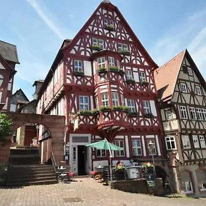 Schmuckkästchen Hotel