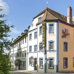 Hotel-gasthof Zur Post Hotel