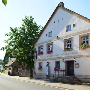 Landgasthof Mörsbergei Hotel