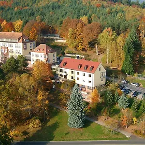 Roomingtons Franziskushoehe Lohr am Main