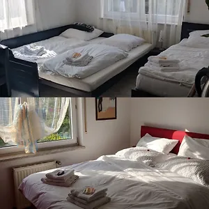 Ruhige Zimmer Im Grünen Berlin