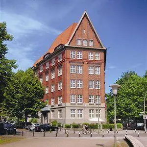 Preuss Im Dammtorpalais 3* Hamburg